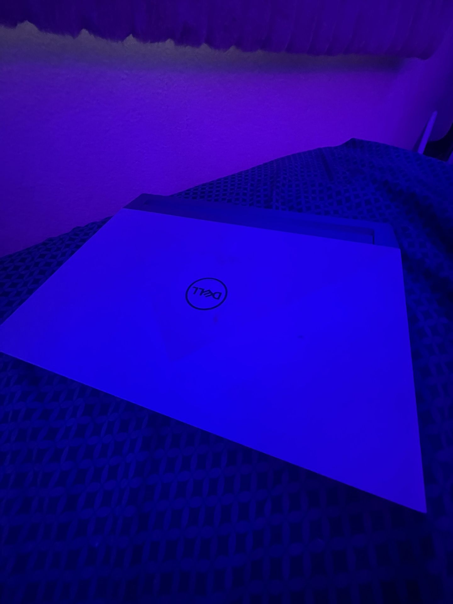 Gaming Computer Dell G15 Ryzen Edition With GeForce Rtx