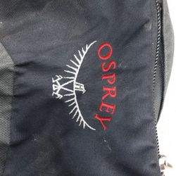 Osprey Waypoint 80 Backpack Backpacking Duffle Travel 