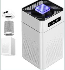 BRAND NEW - Air Cleaner Purifier