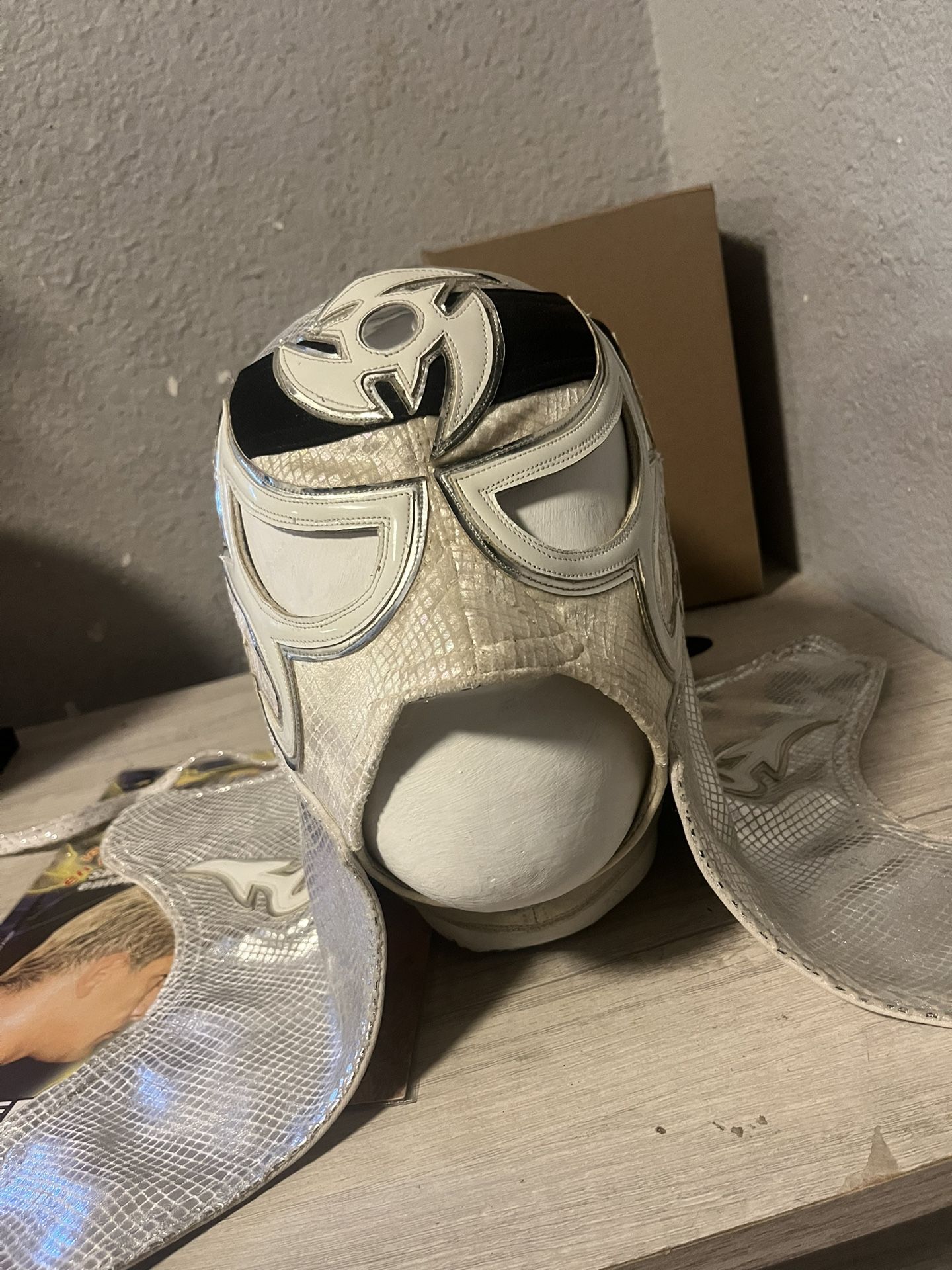 Pentagon Jr Professional Mask