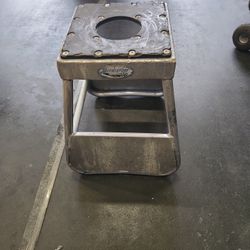 Dirt Bike Stand $20