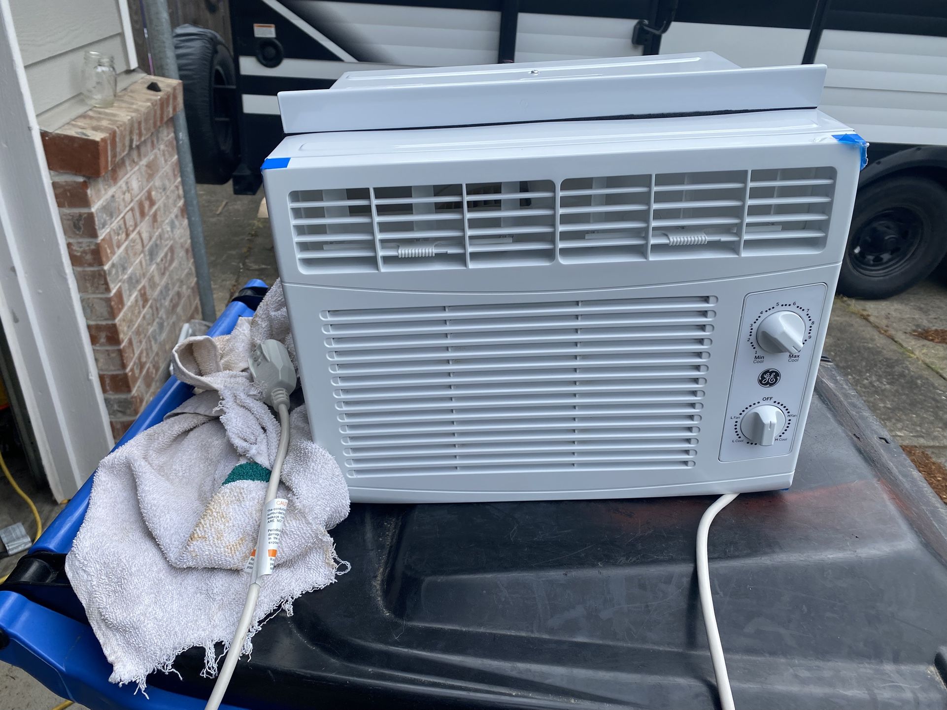 Window Ac Units