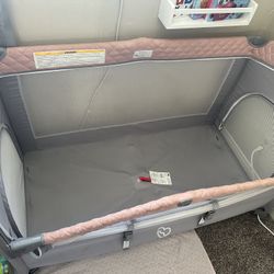 Baby Portable Crib