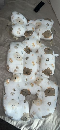 Baby Car Seat Cushion