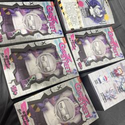 MINISO Disney Stitch GenZ Street