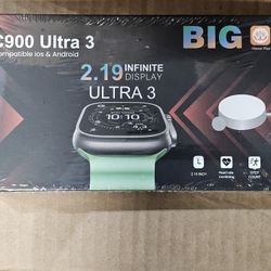 Smart Watch 