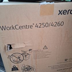 Xerox 4250 Workcentre Printer/copier X- Mas SPECIAL