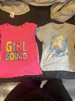 Kids Shirts