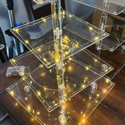 Cupcake Stands