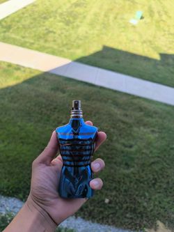 💎JPG LE MALE IN BLUE 125ml💎