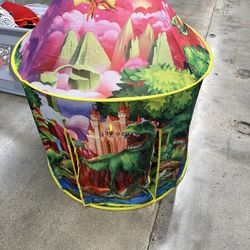 Kids Dinosaur Tent Indoor