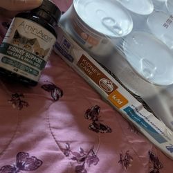 Kidney Care Cat Food