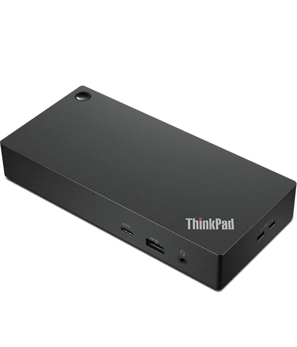 ThinkPad Universal USB-C Dock LDA-KP