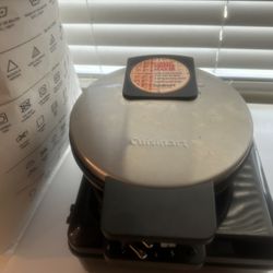 Waffle Maker