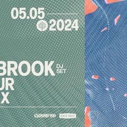 FNGRS CRSSD presents ELDERBROOK at Beach House