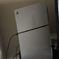 PlayStation 5 (Slim PS5 Edition)