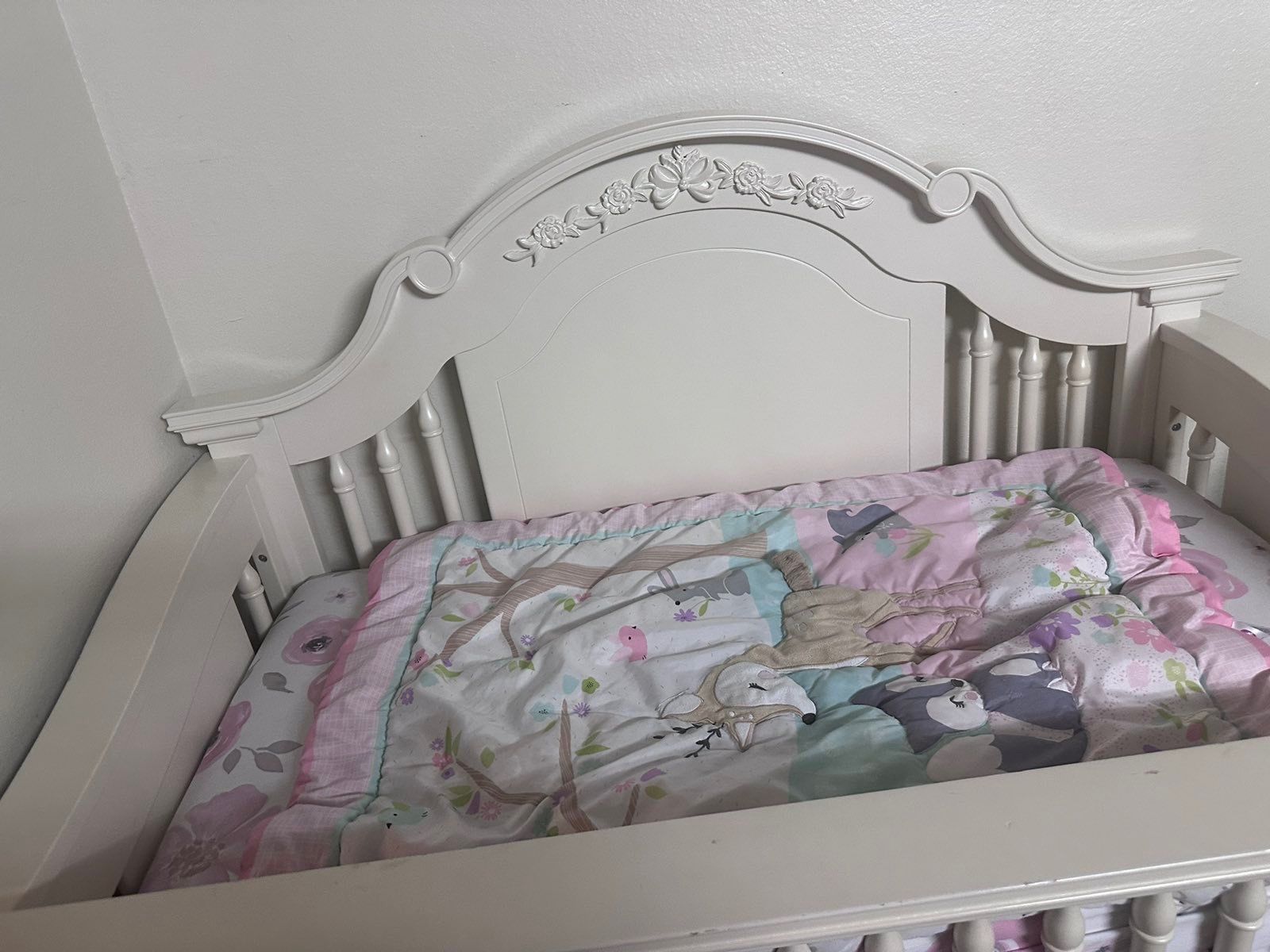 Crib
