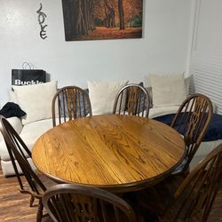 Table For Sale 