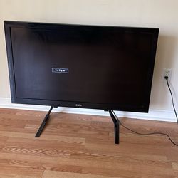 Sanyo TV 