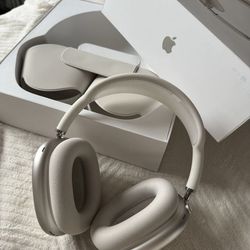 AirPod max