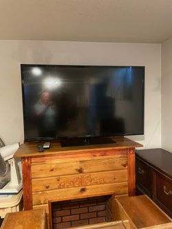 Westinghouse TV