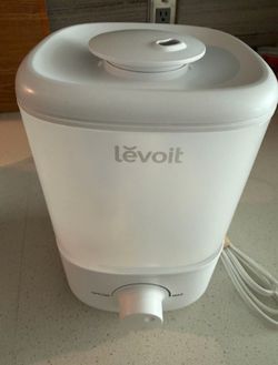 Levoit Humidifier