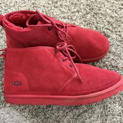Men UGG Boots size 13
