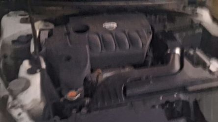 2007 Nissan Altima