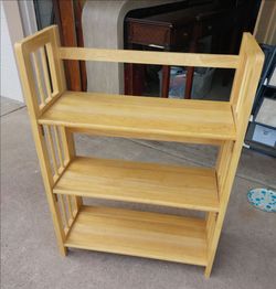 Shelf