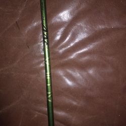 Custom Golf Club