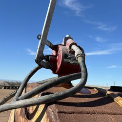 Fill Rite Transfer Fuel Pump 