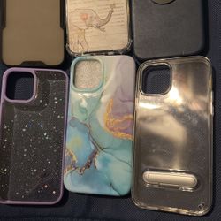 iPhone 12 Cases
