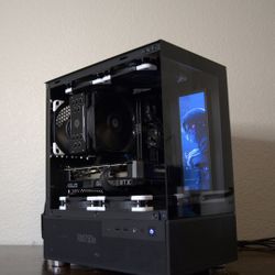 Gaming PC | RTX 4070 Super | i7-12700K | 32GB DDR5 | 2TB SSD | Windows 11 | WiFi 