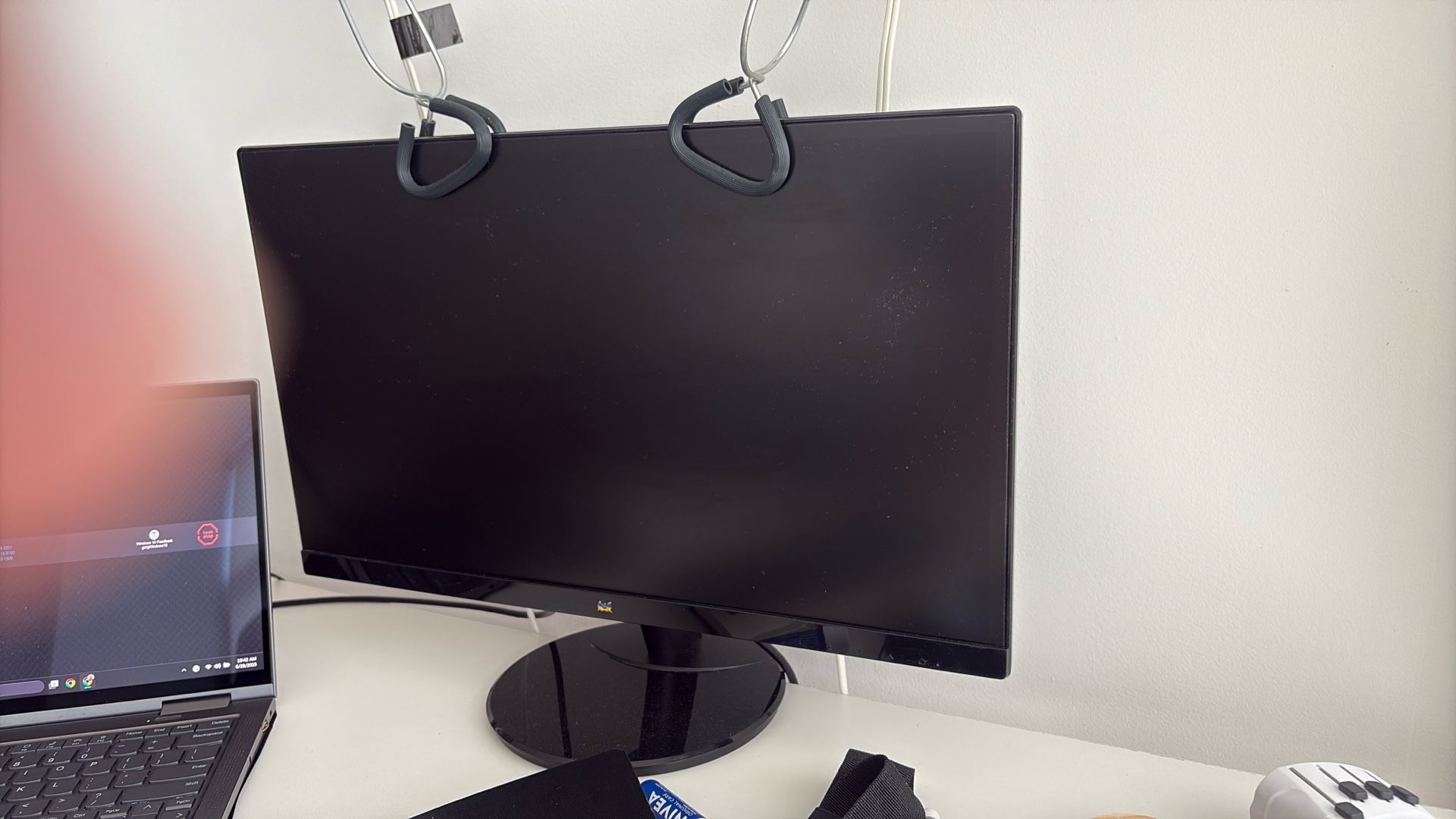 Viewsonic PC monitor