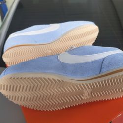 New Nike Cortez