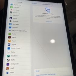 iPad 9th Gen