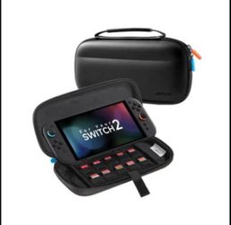 Carrying Case for Nintendo Switch 2 JSAUX