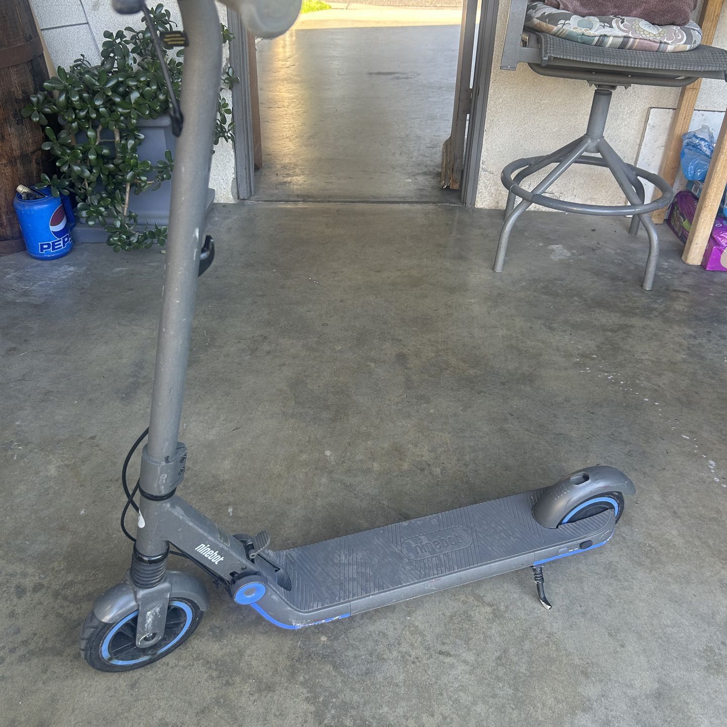 Ninebot Ekick scooter kids $30