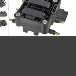 2001-2010 Dodge Caravan Ignition Coil