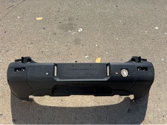 Ford bronco 2019-23 parts