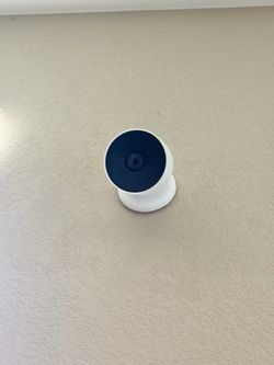 Google Nest Smart Home