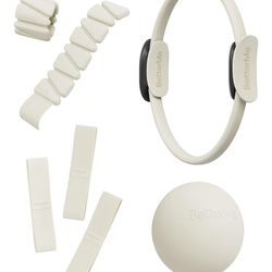 Better me Pilates set
