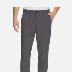 Marc New York Men's Commuter Pants 