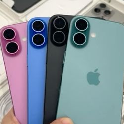📱🔥 iPhone 16 – Take It Home for Just $9.99 Down!