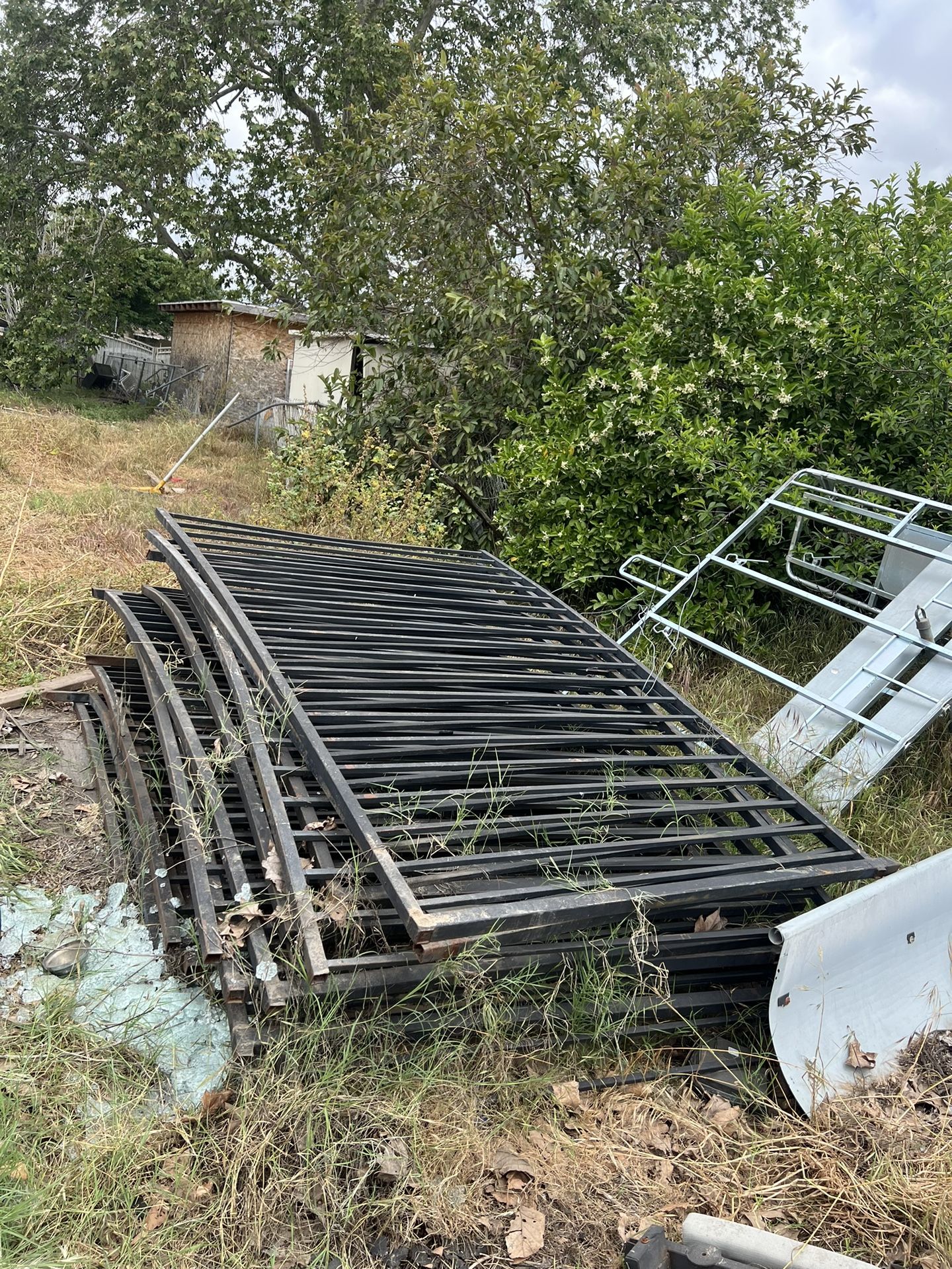 180 ft Fence For Pool