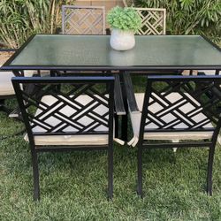 Patio Furniture 