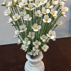 
GORGEOUS  BUNCH OF
 FLOWERS.\HANDMADE\

