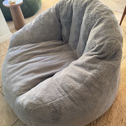 Bean Bag Chair Maxyoyo brand, machine washable