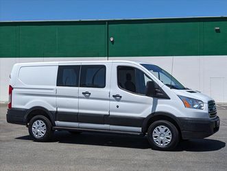 2018 Ford Transit-250