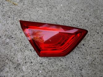 Honda Insight Taillight 